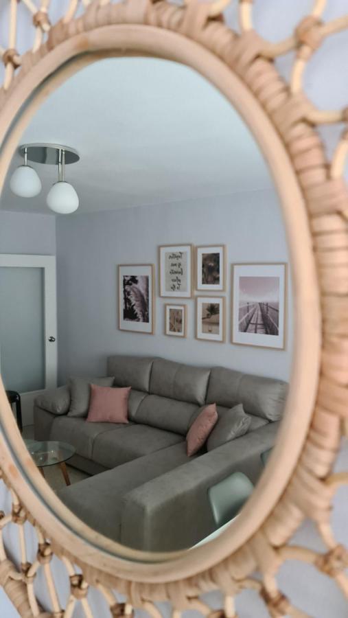 Vacacional Buyma - Parking Privado -Gratuito- Apartment Malaga Exterior photo