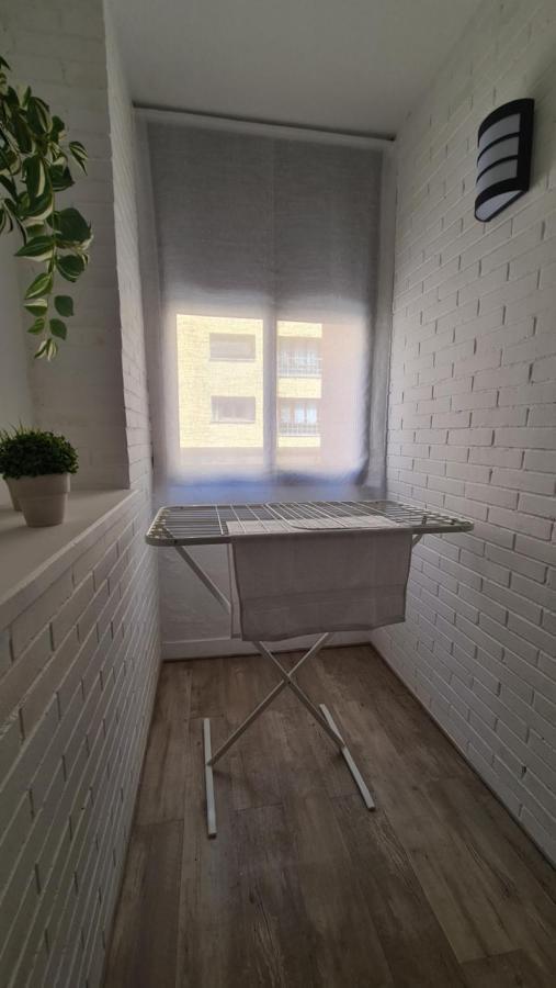 Vacacional Buyma - Parking Privado -Gratuito- Apartment Malaga Exterior photo