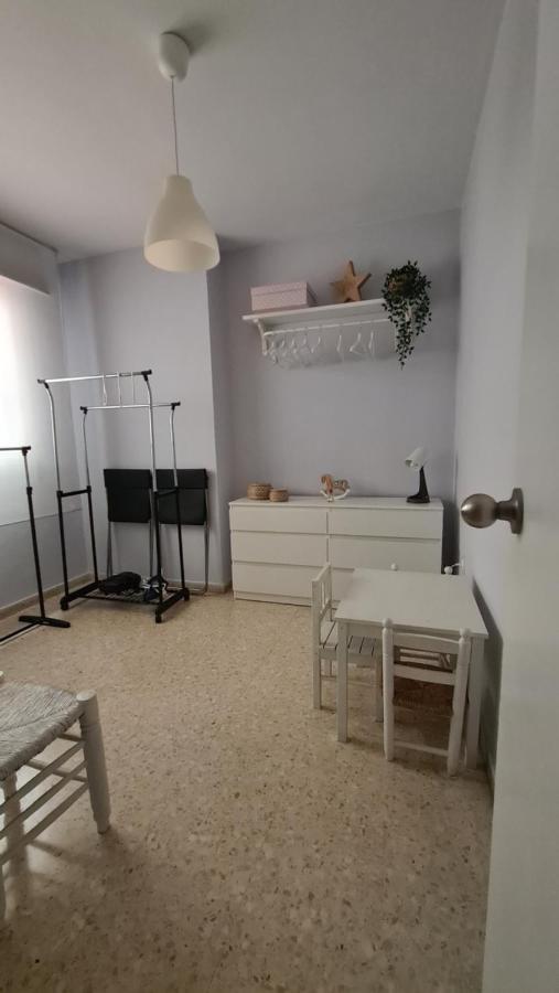 Vacacional Buyma - Parking Privado -Gratuito- Apartment Malaga Exterior photo