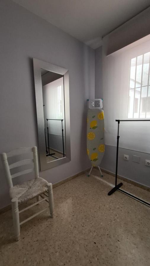 Vacacional Buyma - Parking Privado -Gratuito- Apartment Malaga Exterior photo