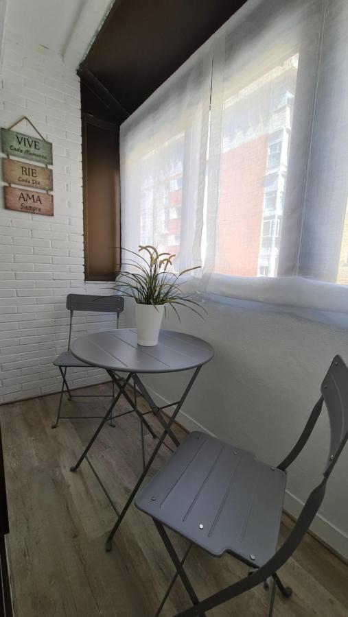 Vacacional Buyma - Parking Privado -Gratuito- Apartment Malaga Exterior photo