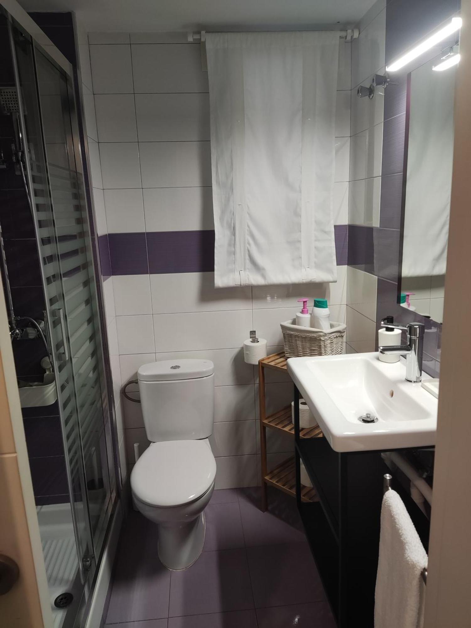 Vacacional Buyma - Parking Privado -Gratuito- Apartment Malaga Exterior photo