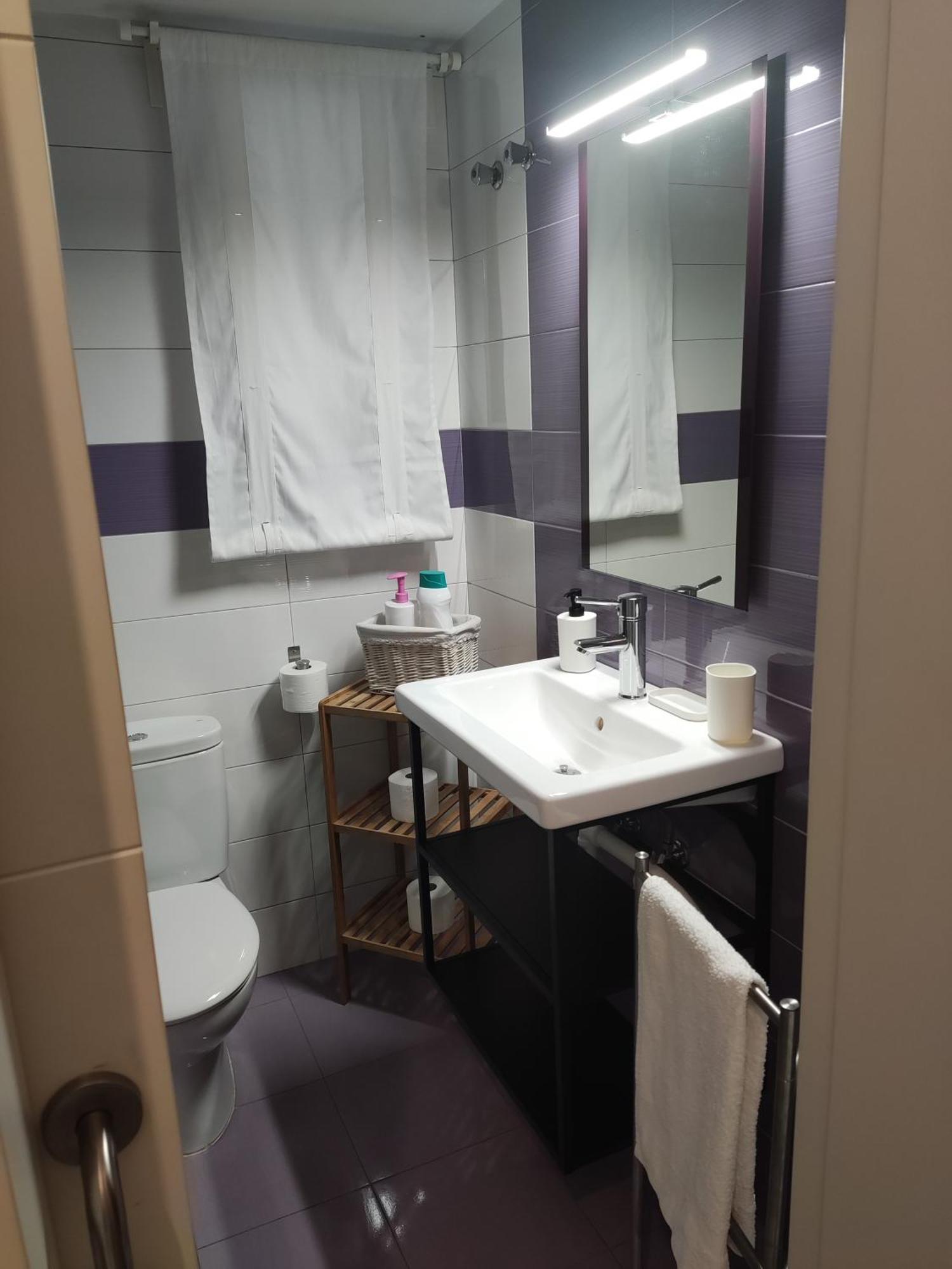 Vacacional Buyma - Parking Privado -Gratuito- Apartment Malaga Exterior photo